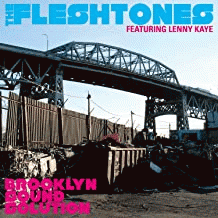 The Fleshtones : Brooklyn Sound Solution